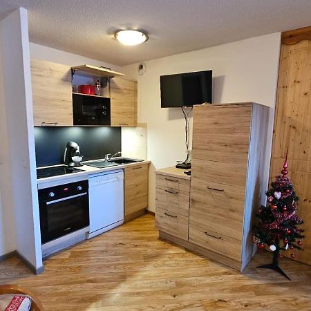 レ・ゾルLa Fleche D'Orres, 6 Pers, 40M2, Centre Stationアパートメント エクステリア 写真