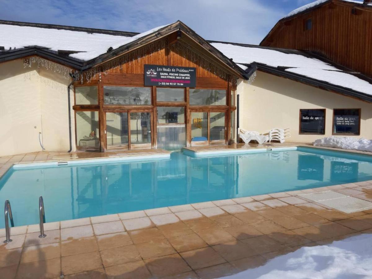 レ・ゾルLa Fleche D'Orres, 6 Pers, 40M2, Centre Stationアパートメント エクステリア 写真