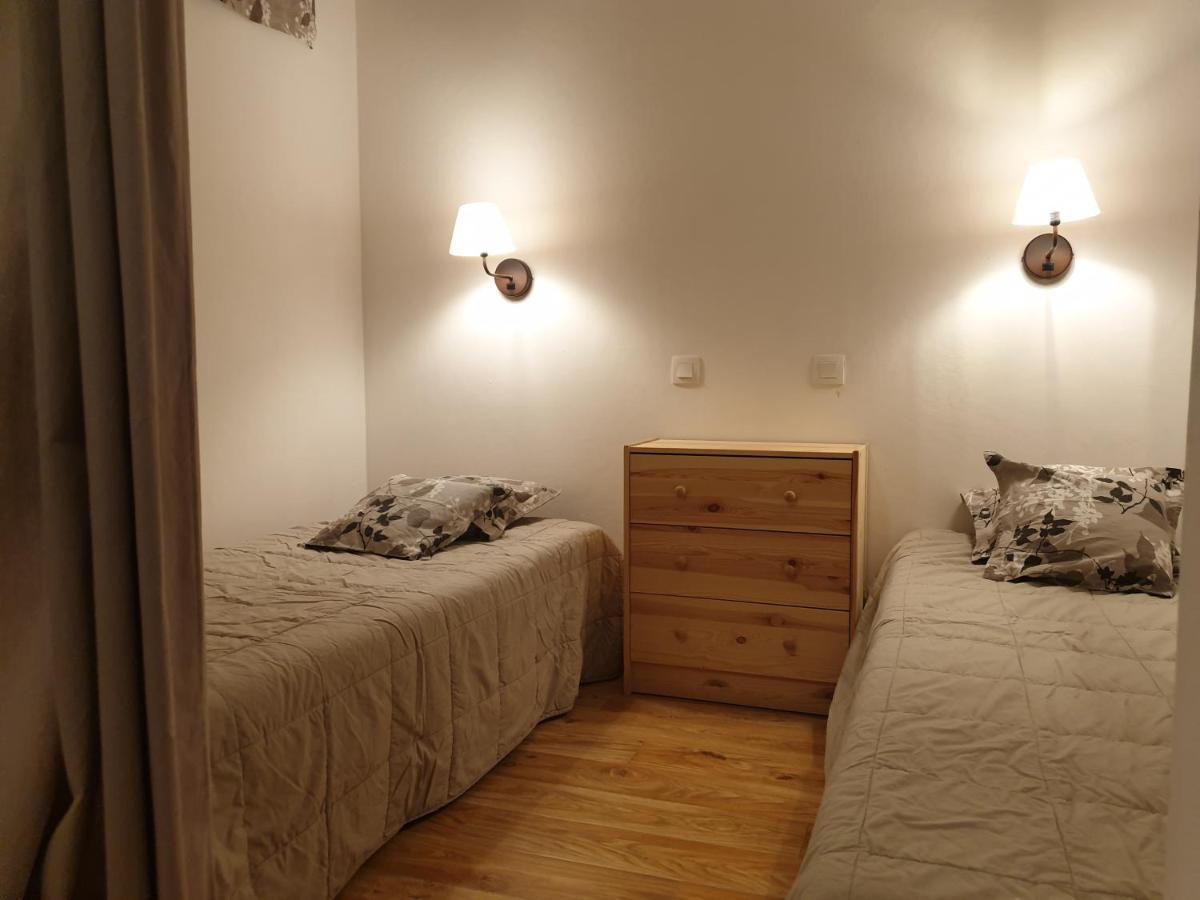 レ・ゾルLa Fleche D'Orres, 6 Pers, 40M2, Centre Stationアパートメント エクステリア 写真