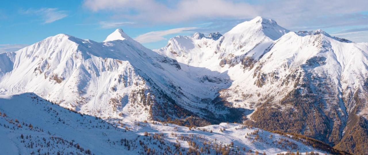 レ・ゾルLa Fleche D'Orres, 6 Pers, 40M2, Centre Stationアパートメント エクステリア 写真