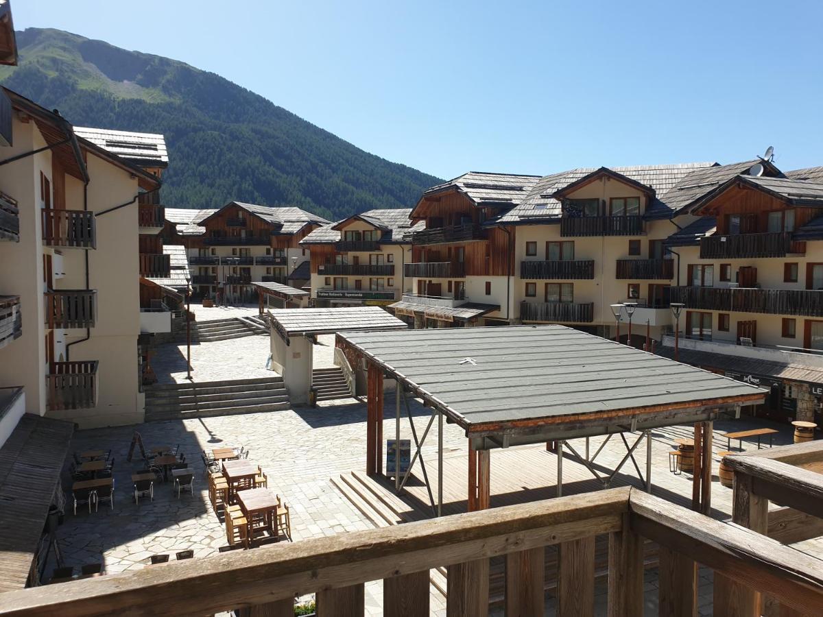 レ・ゾルLa Fleche D'Orres, 6 Pers, 40M2, Centre Stationアパートメント エクステリア 写真